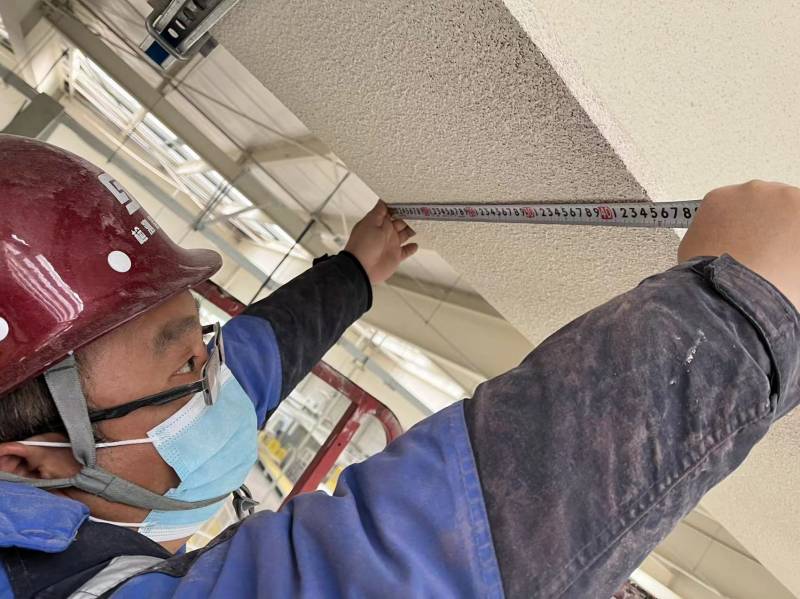 廠房鋼結(jié)構(gòu)檢測 廠房鋼結(jié)構(gòu)檢測