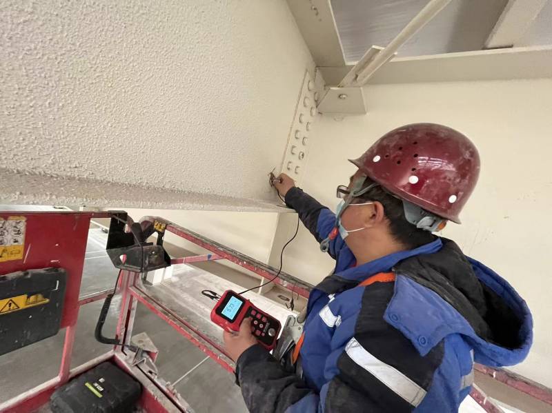 廠房鋼結(jié)構(gòu)檢測 廠房鋼結(jié)構(gòu)檢測