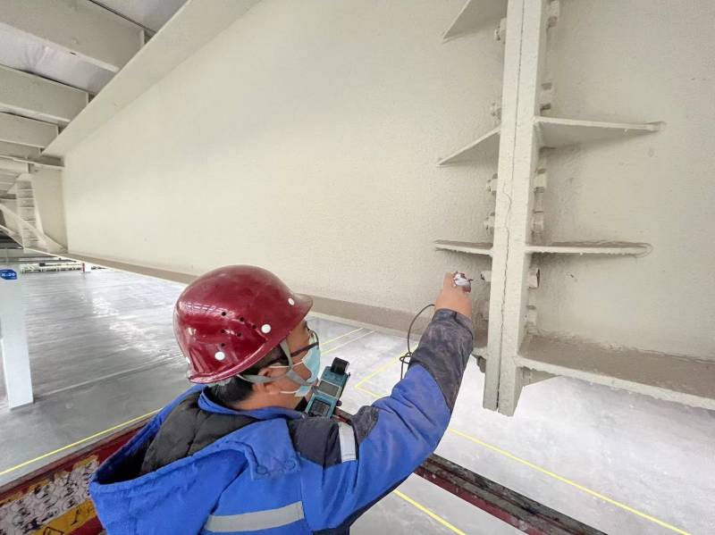 廠房鋼結(jié)構(gòu)檢測 廠房鋼結(jié)構(gòu)檢測