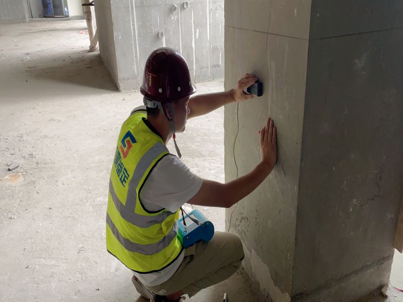 房屋安全性 房屋安全性