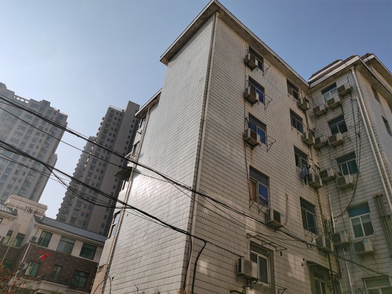 房屋安全 房屋安全