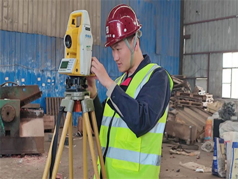 安全性檢測 安全性檢測