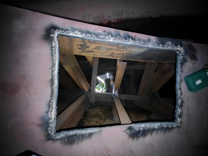 雕塑檢測(cè) 雕塑檢測(cè)