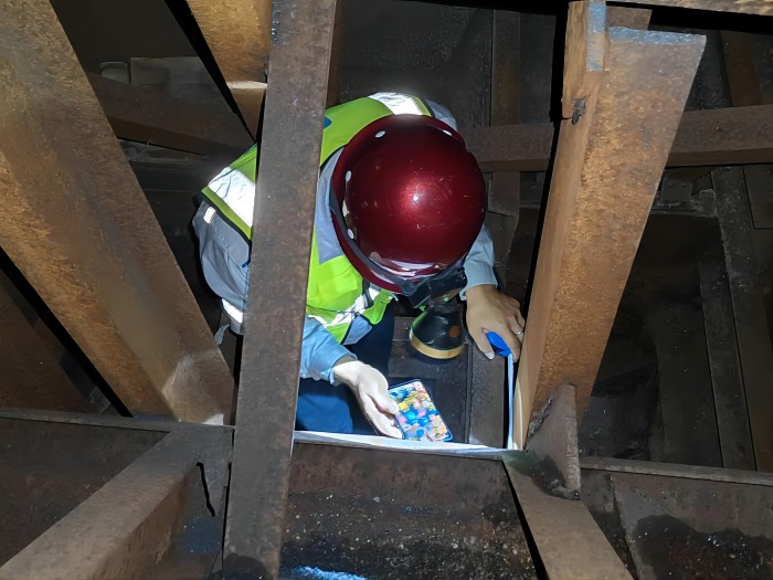 雕塑檢測(cè) 雕塑檢測(cè)