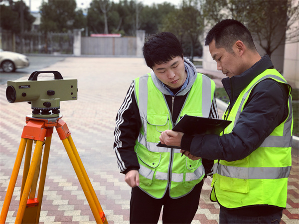 江蘇迎陽無紡機械有限公司7#車間主體沉降監(jiān)測4 江蘇迎陽無紡機械有限公司7#車間主體沉降監(jiān)測4