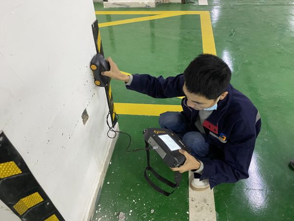 房屋安全檢測 (4) 房屋安全檢測 (4)