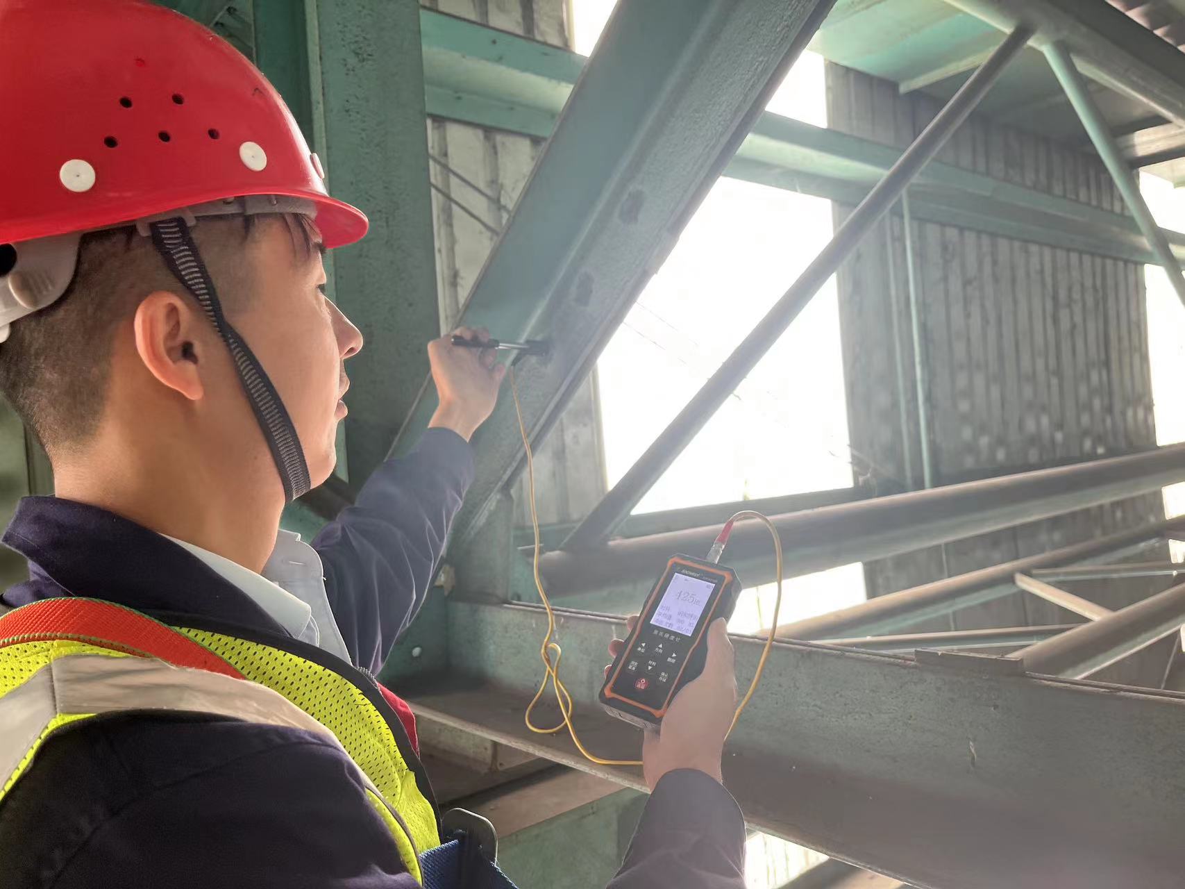 承載力檢測(cè) 承載力檢測(cè)