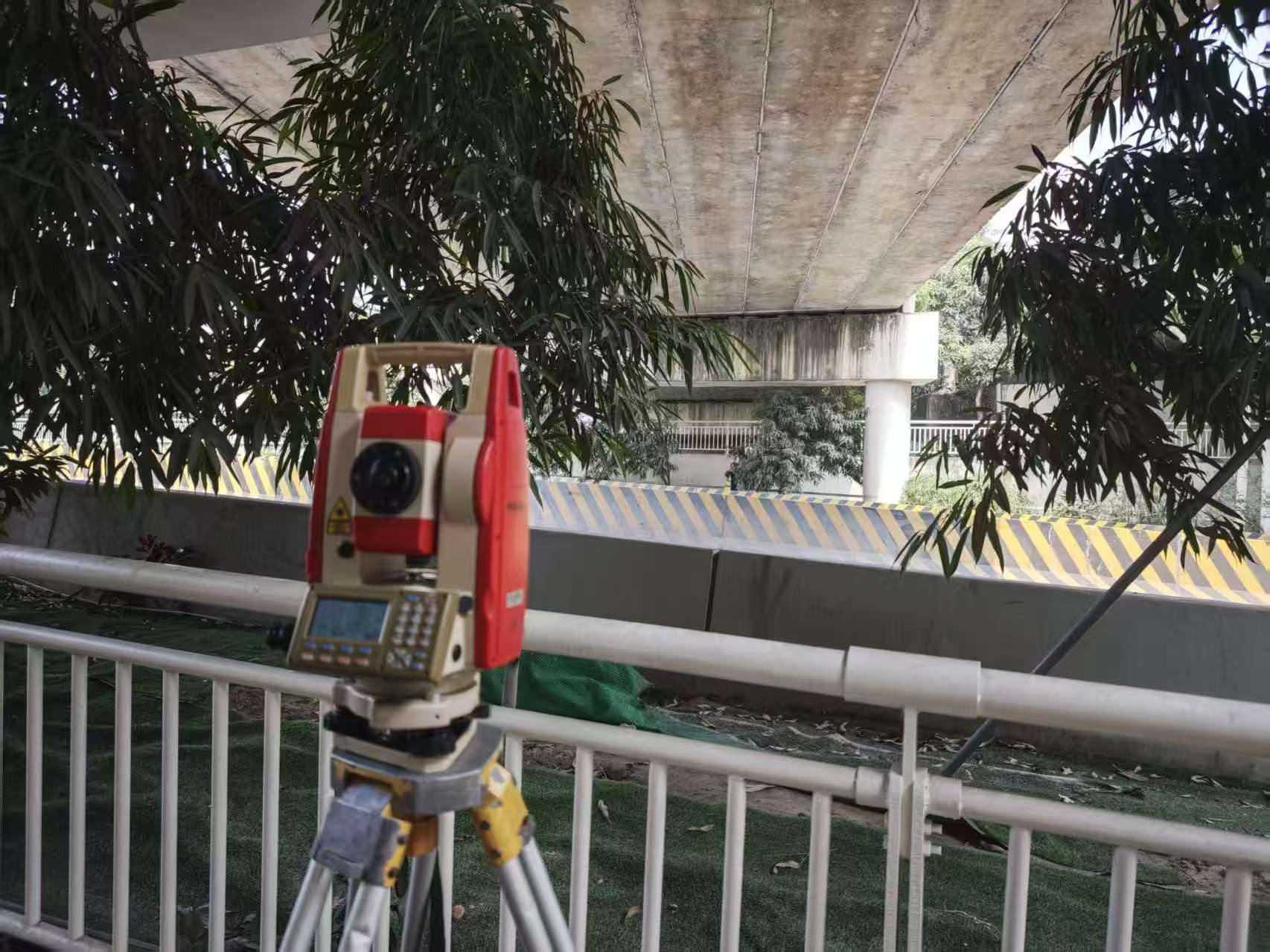 沉降觀測(cè)及水平位移觀測(cè) 沉降觀測(cè)及水平位移觀測(cè)