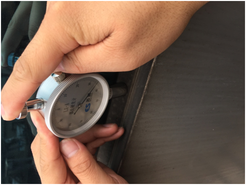 檢測(cè)圈 檢測(cè)圈